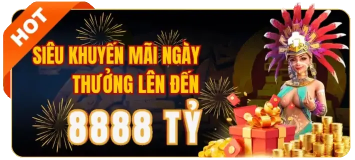 Ưu đãi và Khuyến mãi Bắn Cá f888