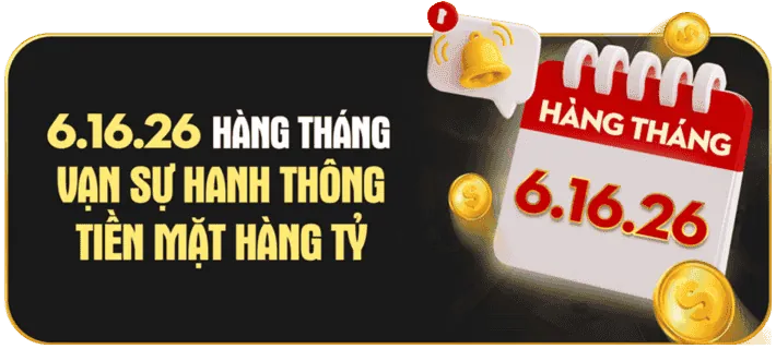 Khuyến mãi đặc biệt theo giải đấu lớn f888