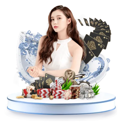 Trò chơi xổ số f888